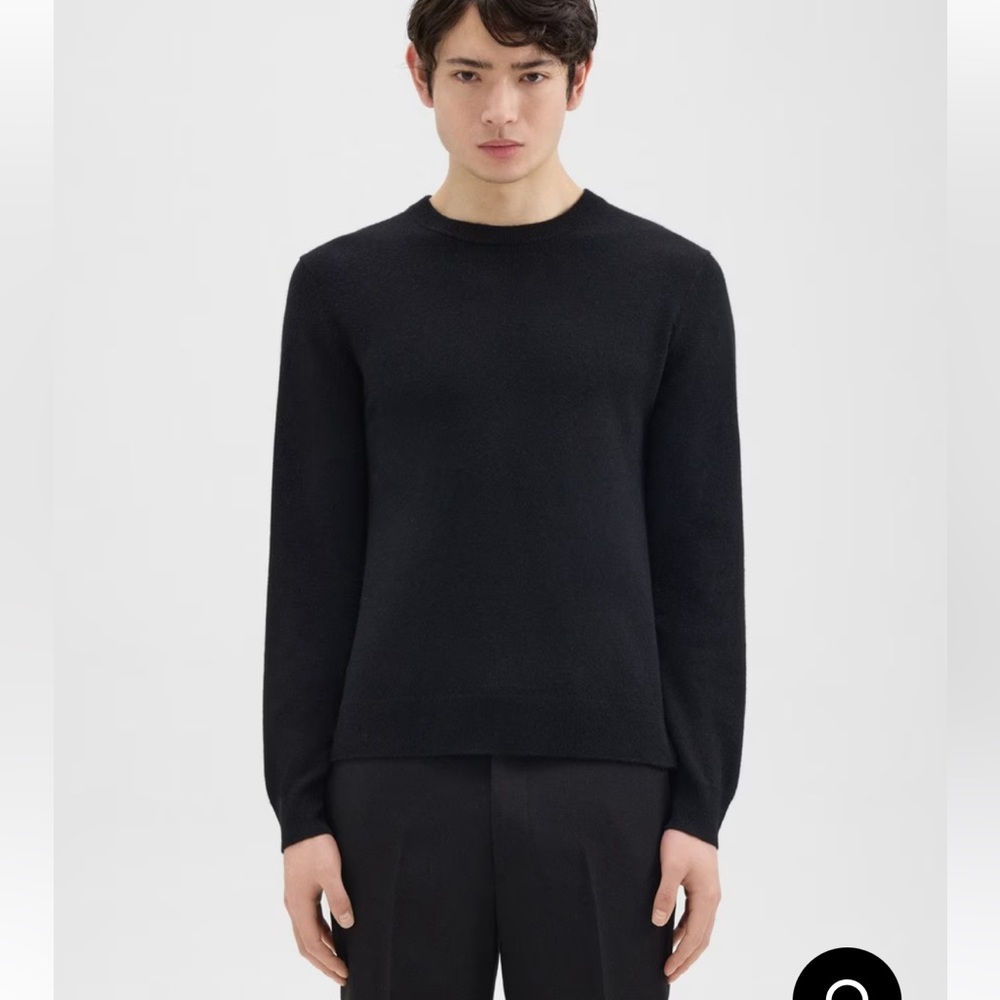 Theory cashemere sweater